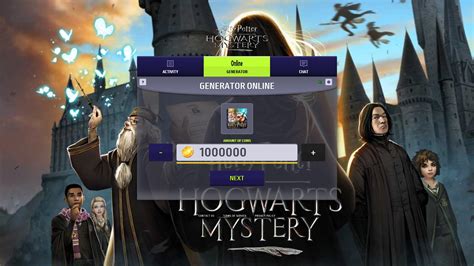 This is the sole place online to get working cheats for Harry Potter Hogwarts Mystery and became the most effective player in this great game. . How do you enter cheat codes for hogwarts mystery
